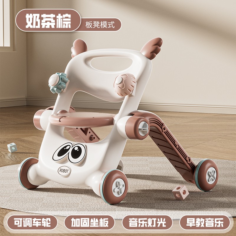 XB040 Baby Walker