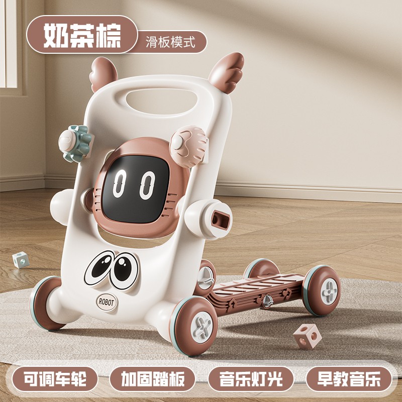 XB040Baby walker