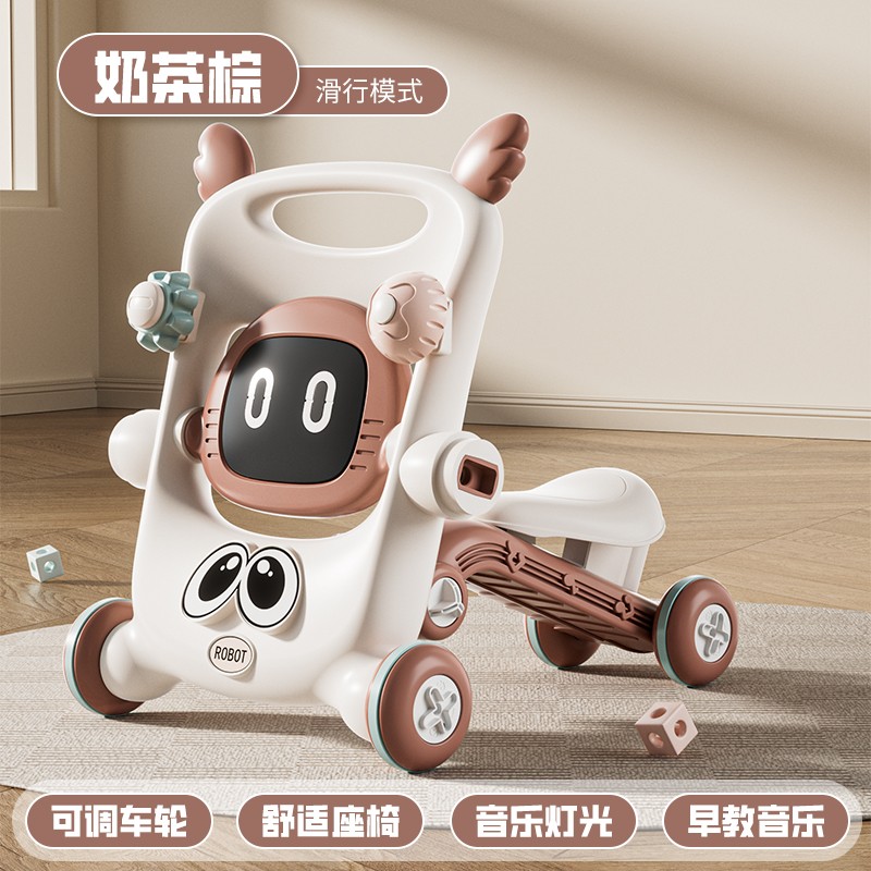 XB040Baby walker