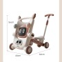 XB040Baby walker