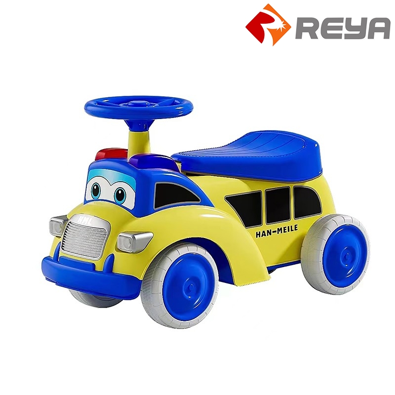  HX255Children's sliding car