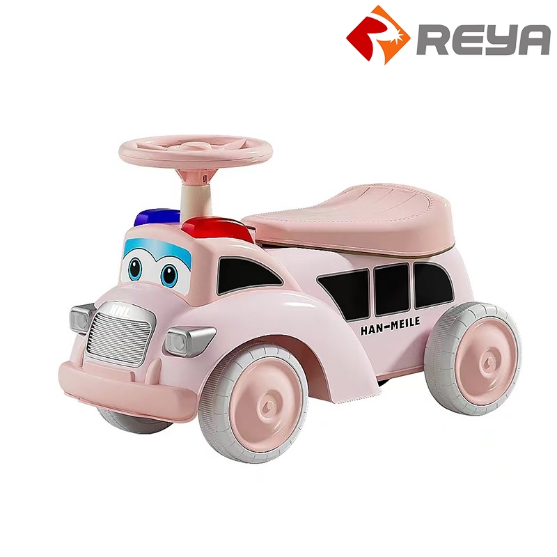  HX255 Chariot roulant pour enfants