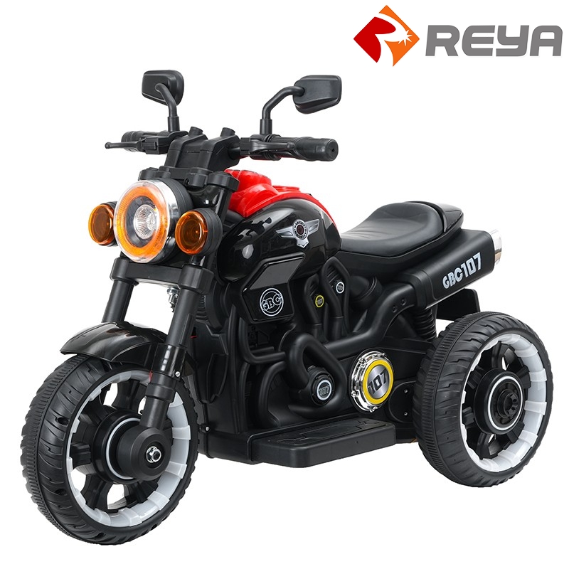 MT175   Motocicletas infantiles