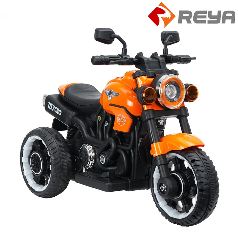 MT175   Motos pour enfants