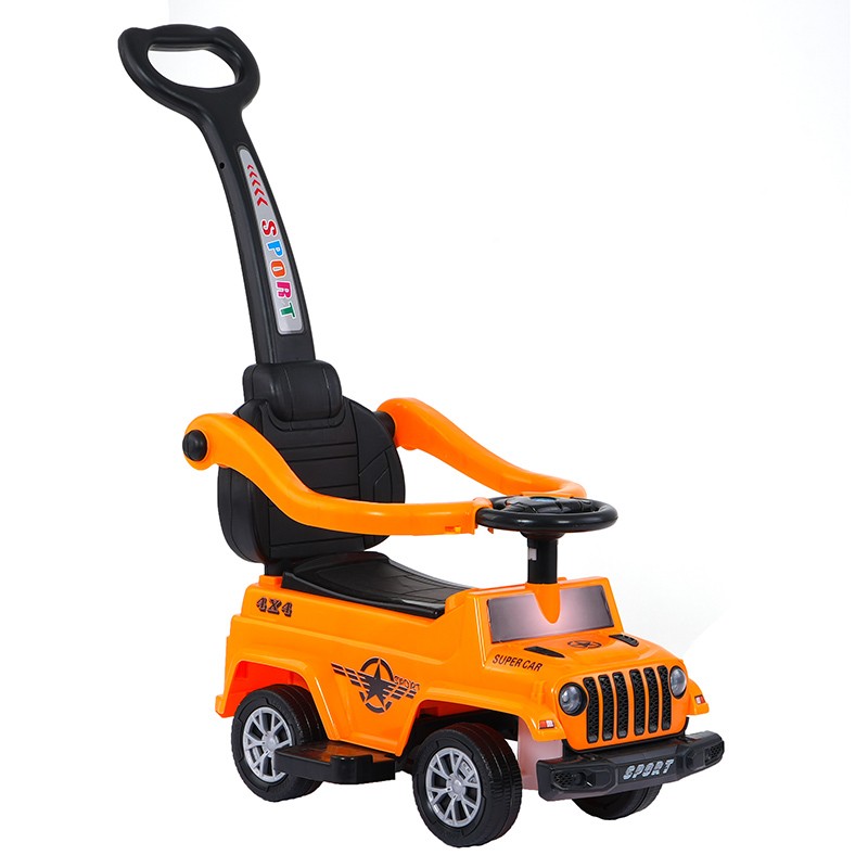  HX284  Scooter infantil