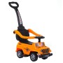  HX284  Scooter infantil