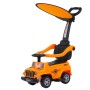  HX284Chariot roulant pour enfants