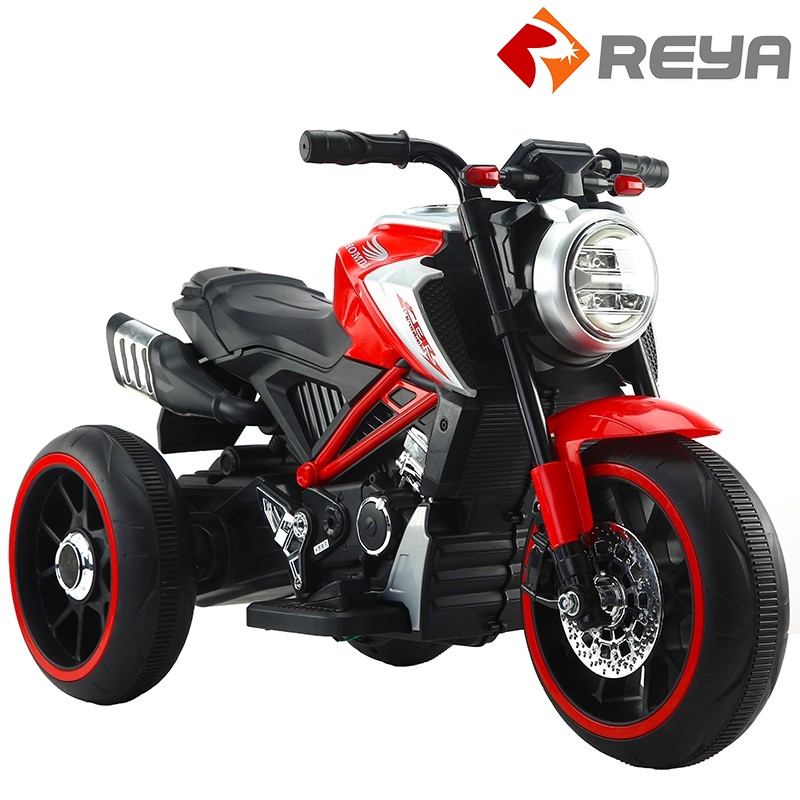 MT176   Motocicletas infantiles