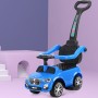 HX288Children's sliding car