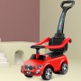  HX288Chariot roulant pour enfants