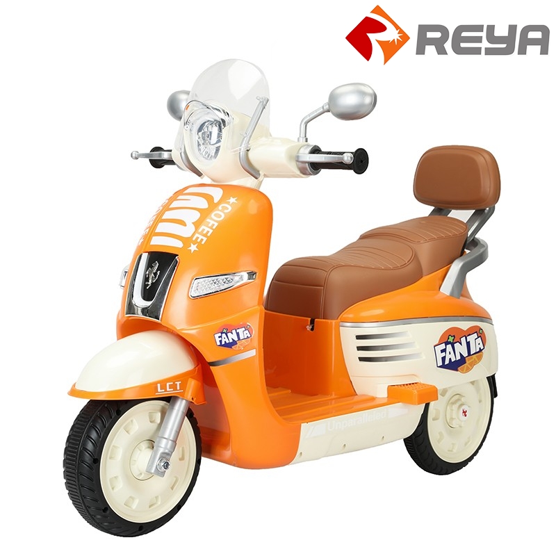 MT178    Motocicletas infantiles