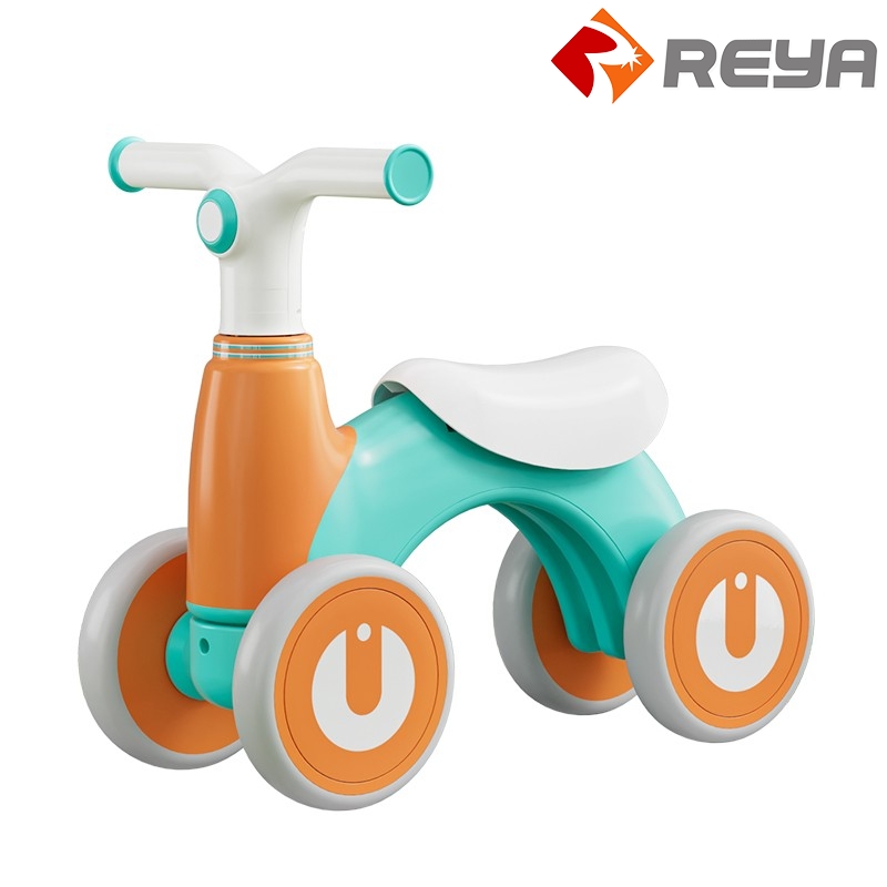 HX257 Chariot roulant pour enfants