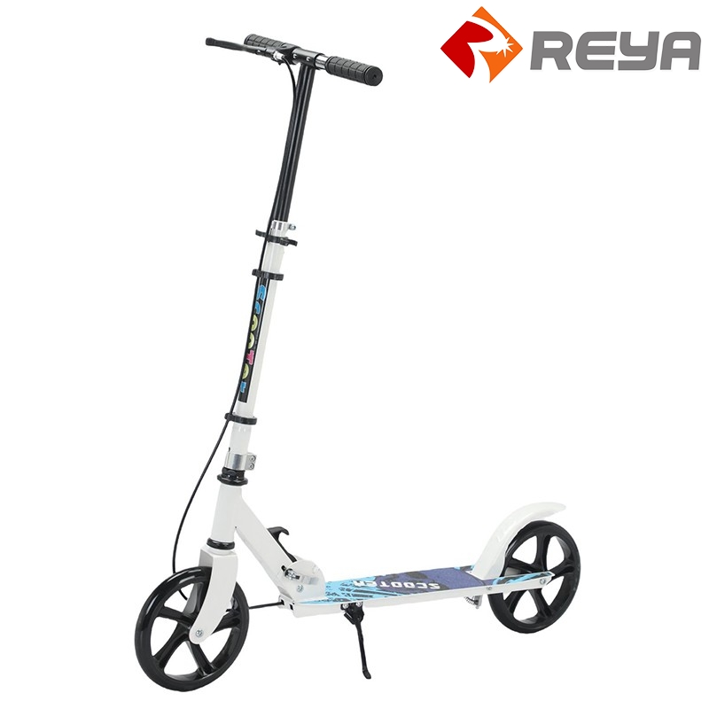 HX242  Scooter infantil