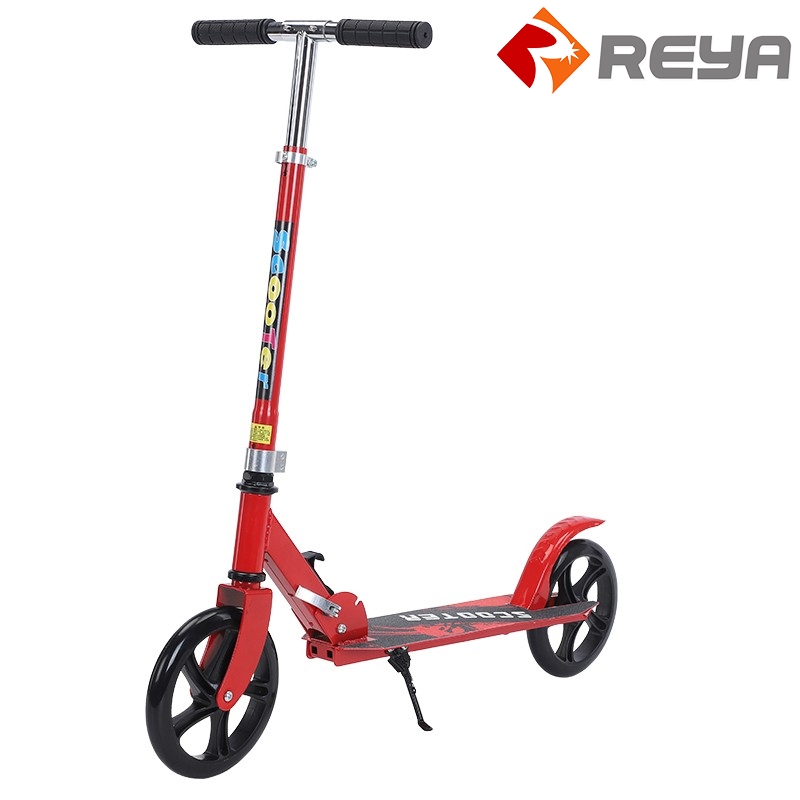 HX242  Scooter infantil