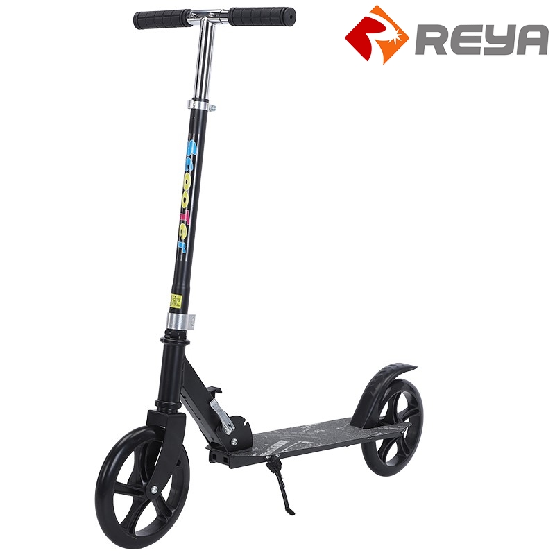 HX242  Scooter infantil