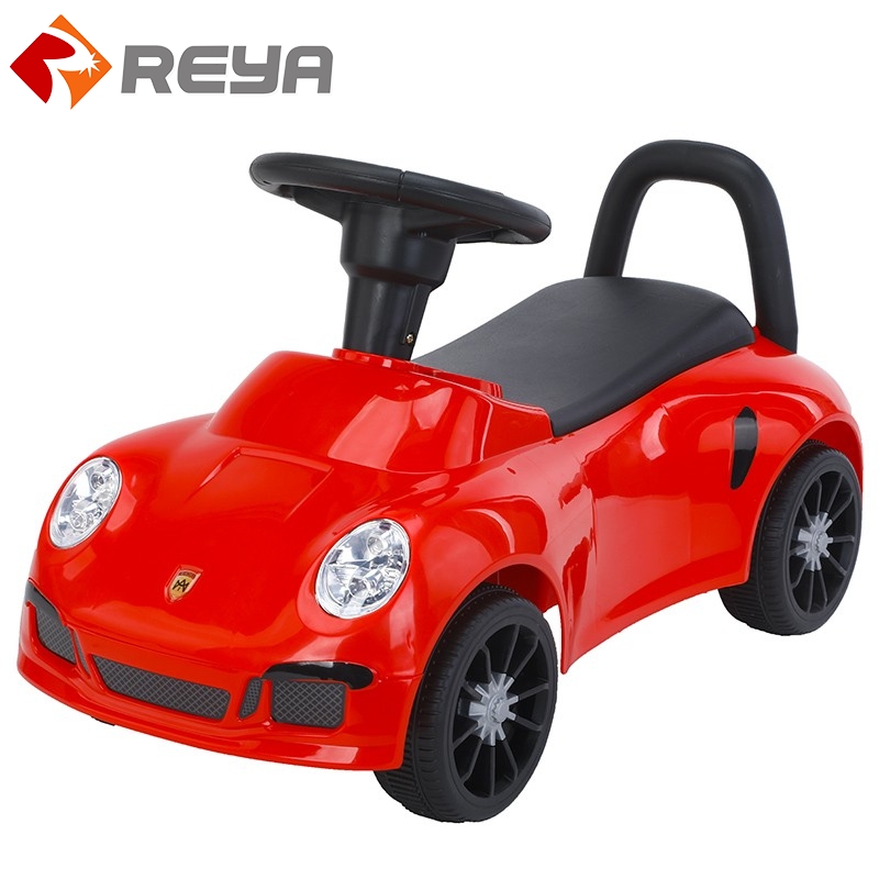   HX291Children's sliding car