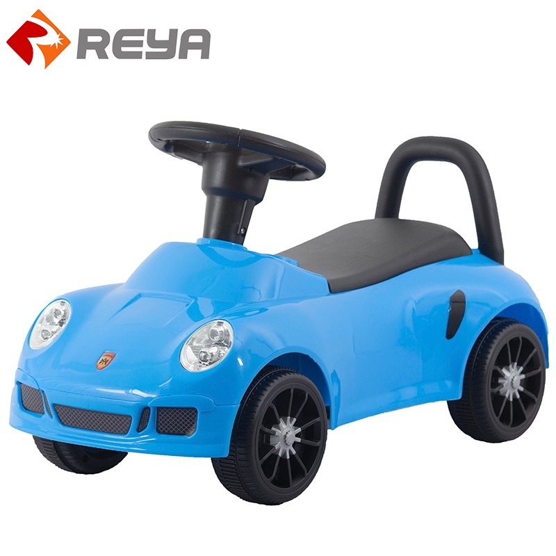   HX291Children's sliding car