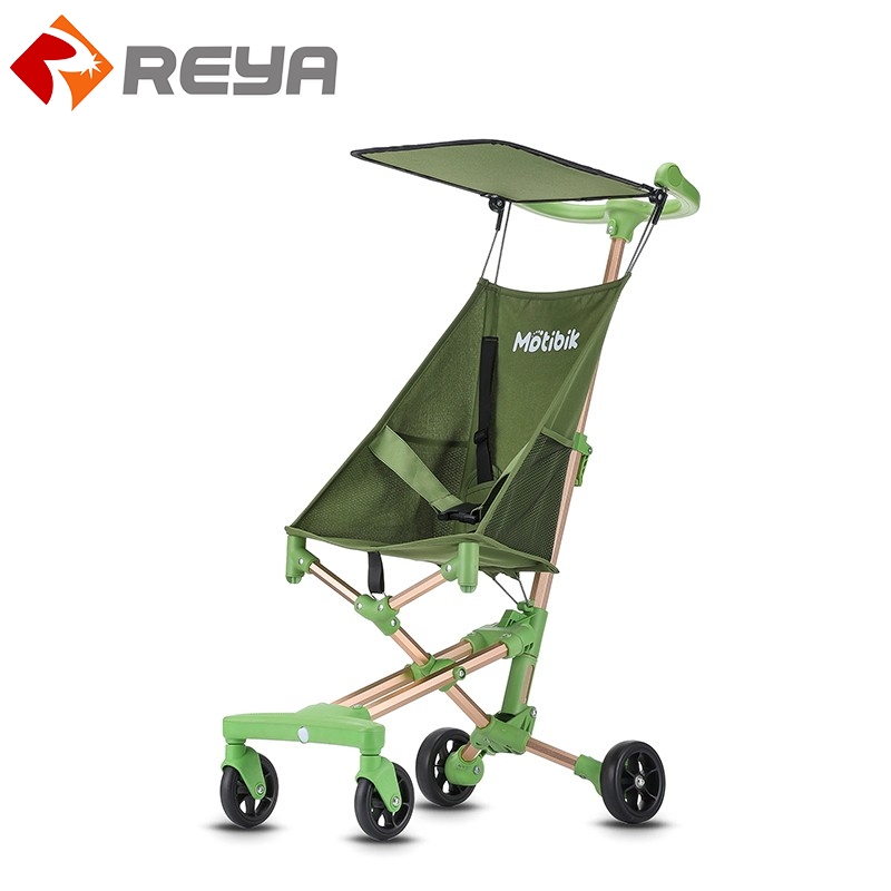 TC024  Baby stroller