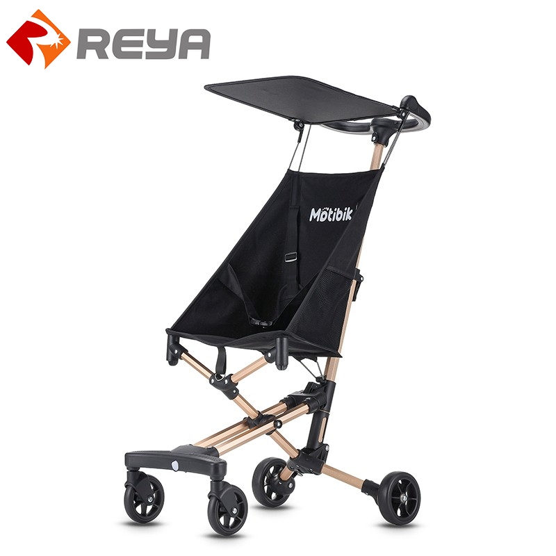 TC024  Baby stroller