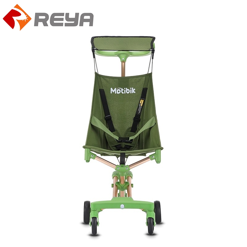 TC024  Baby stroller