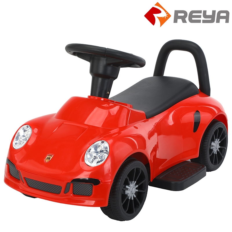 EV422 children's electric vehicle Porsche