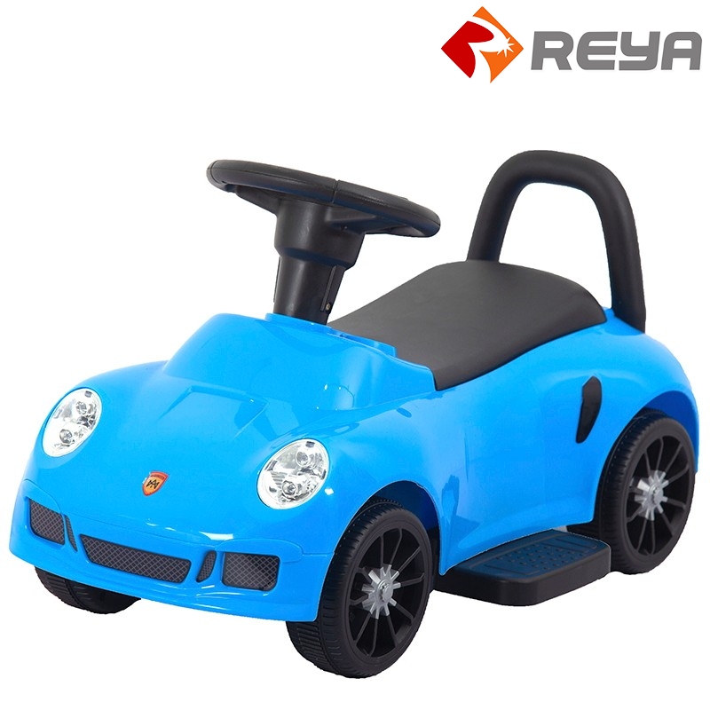 Ev422 porsche, Vehículo eléctrico para niños