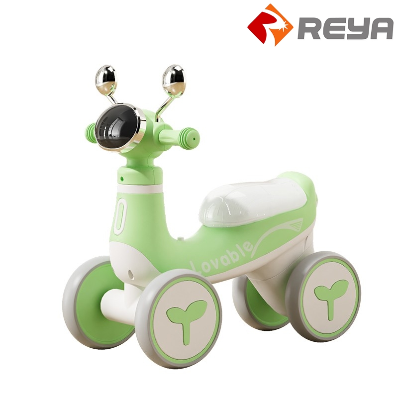  HX243  Chariot roulant pour enfants