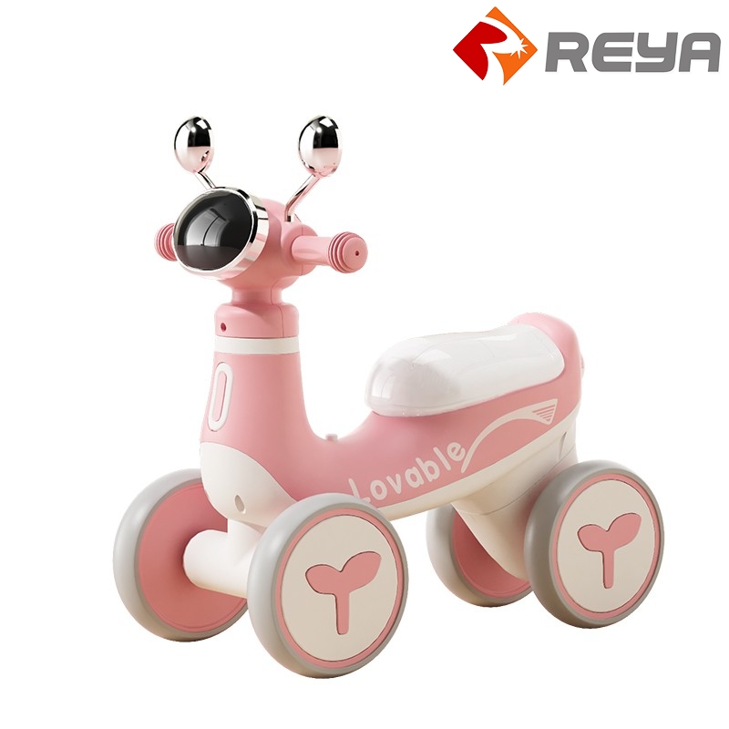  HX243  Chariot roulant pour enfants