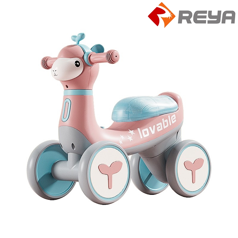 HX244Scooter infantil