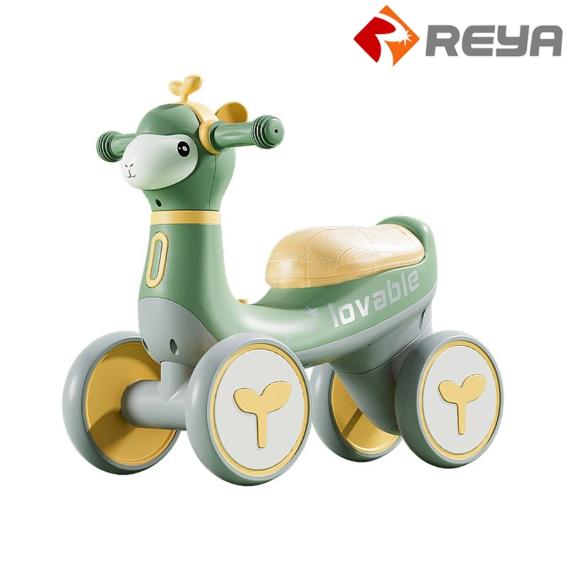 HX244Scooter infantil