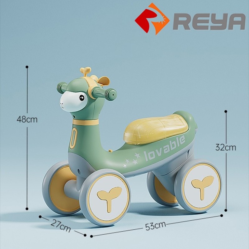 HX244Scooter infantil