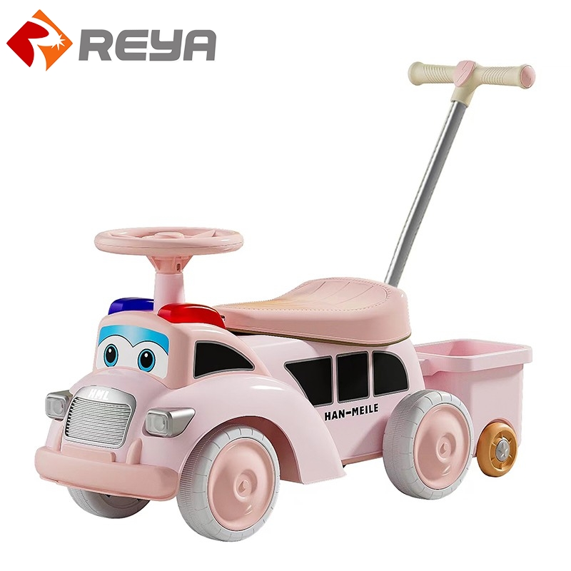 HX256 Chariot roulant pour enfants