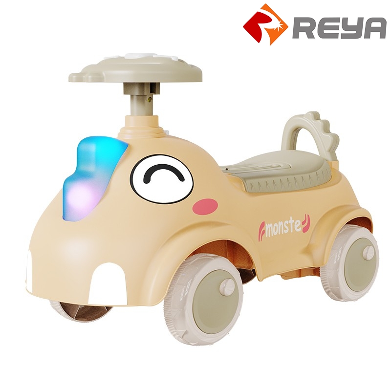 HX246  Chariot roulant pour enfants