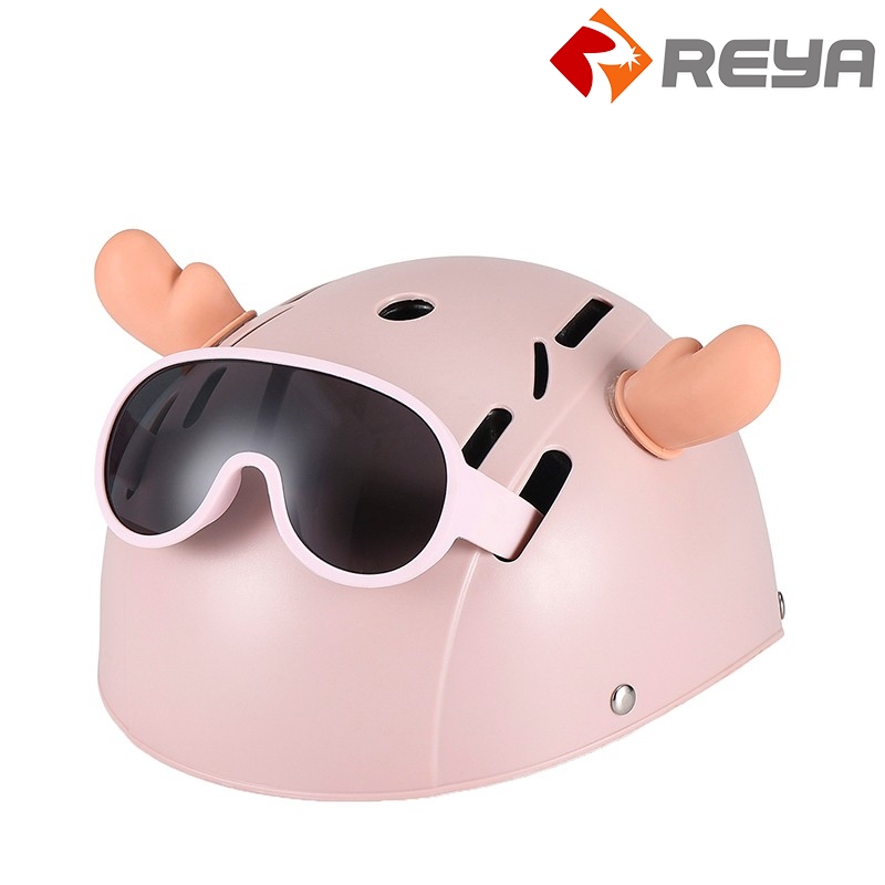  PJ031Child safety helmet