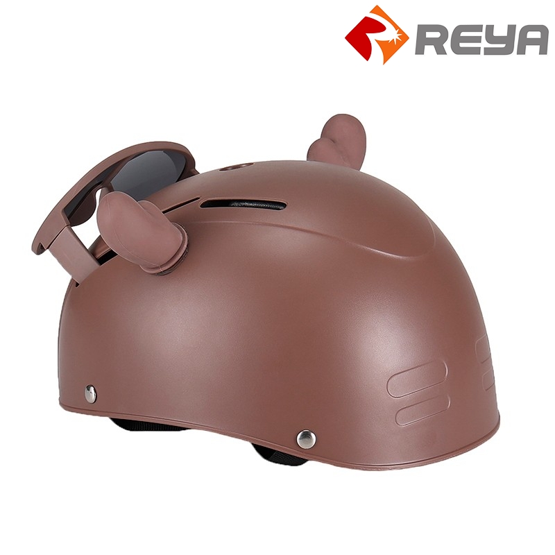  PJ031 Casco de Seguridad para niños