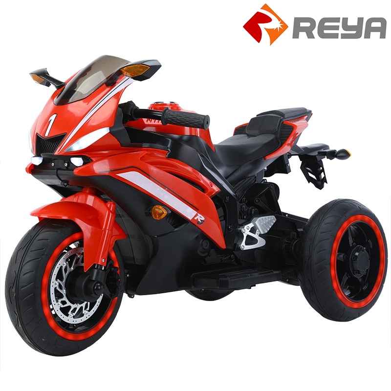 MT173  Motocicletas infantiles