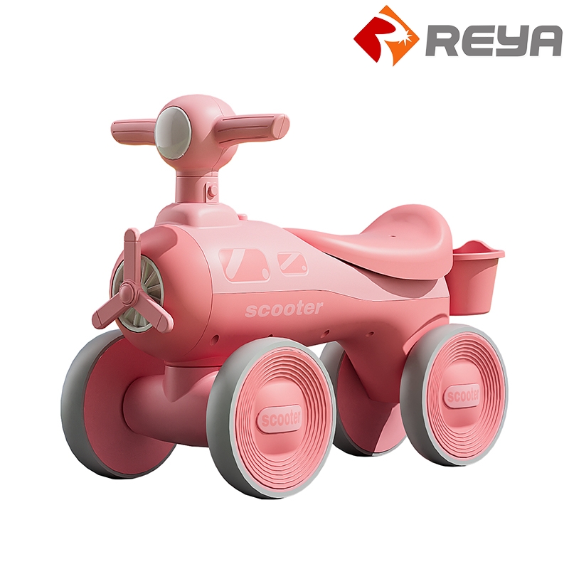  HX237Scooter infantil