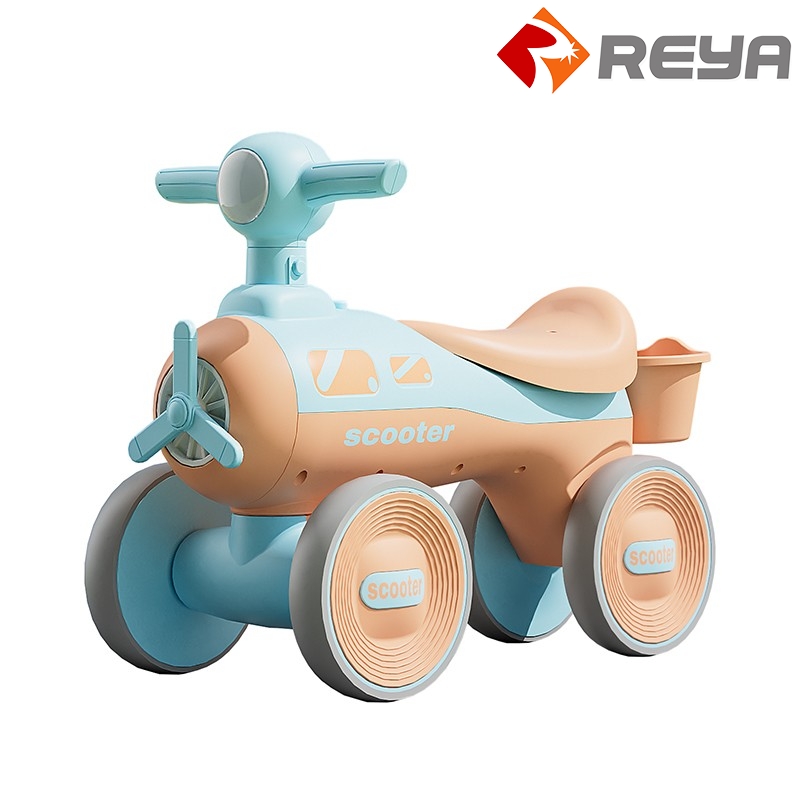  HX237 Children's sliding car