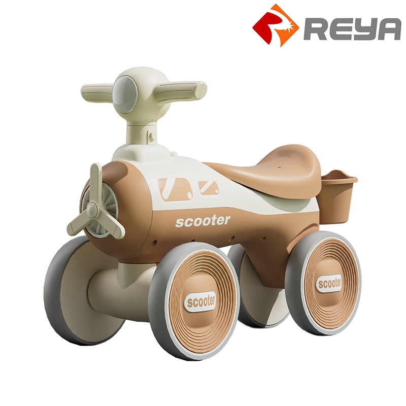 HX237  Chariot roulant pour enfants