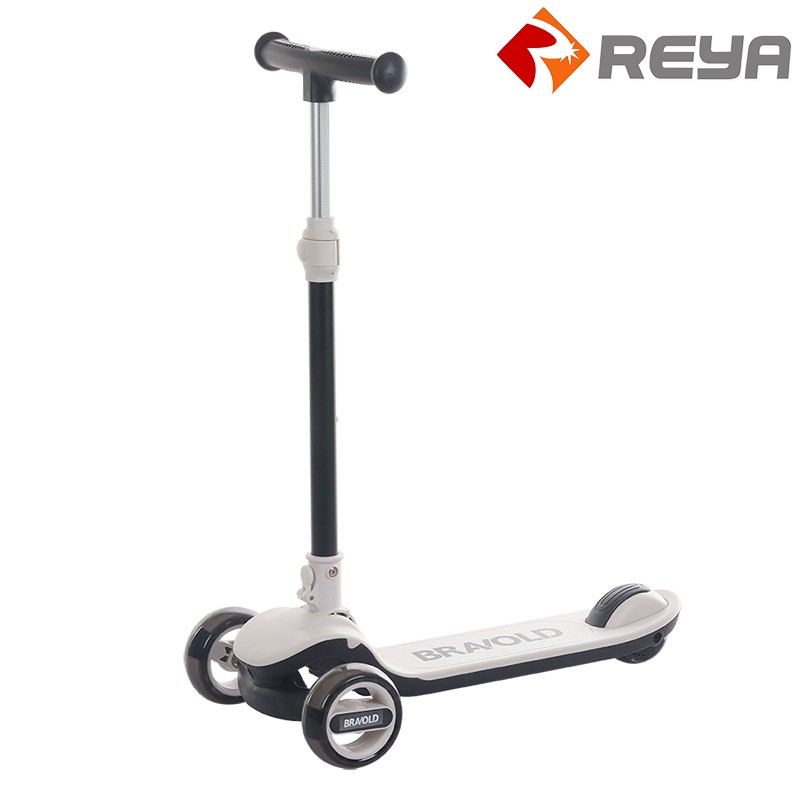  HX270  Scooter infantil