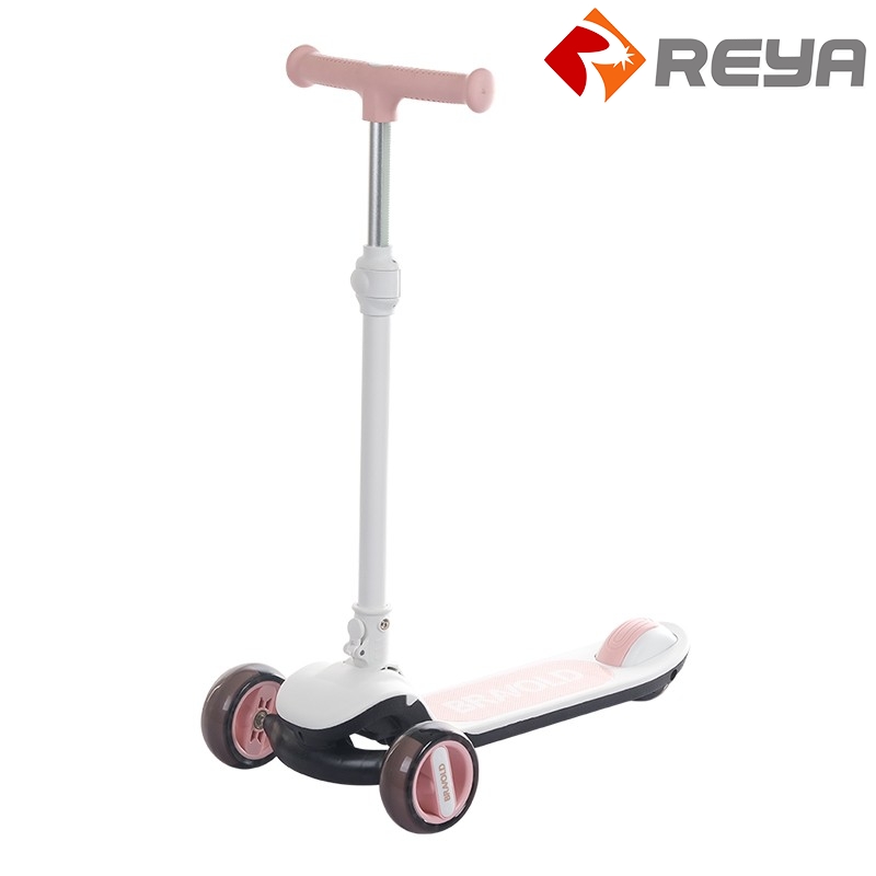  HX270  Scooter infantil