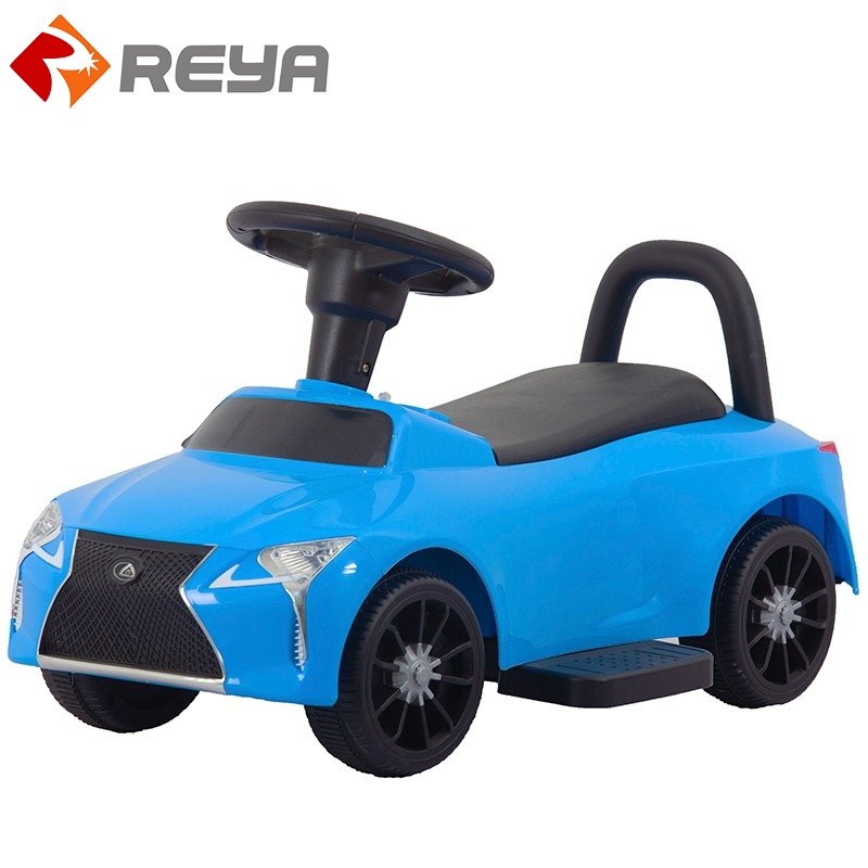 El vehículo eléctrico infantil ev424 Lexus