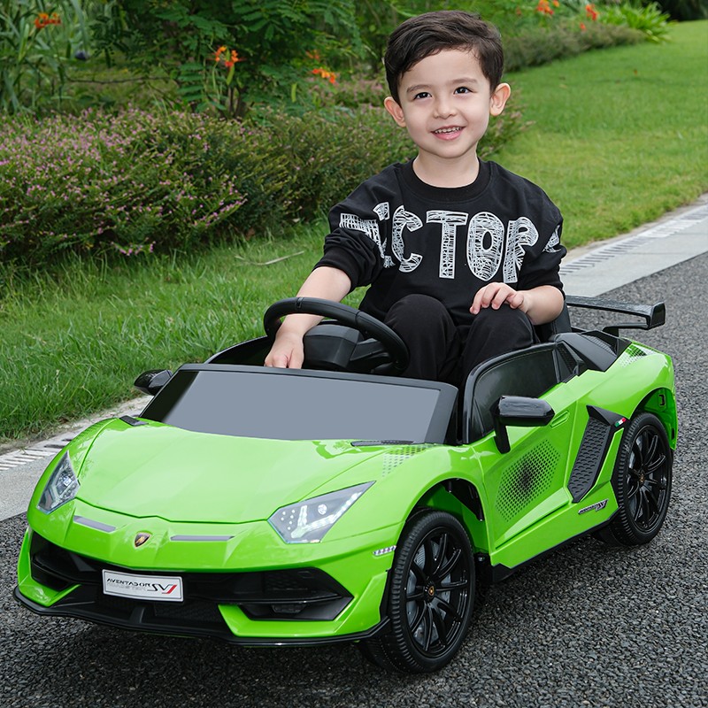 EV418 Children's Electric Vehicle