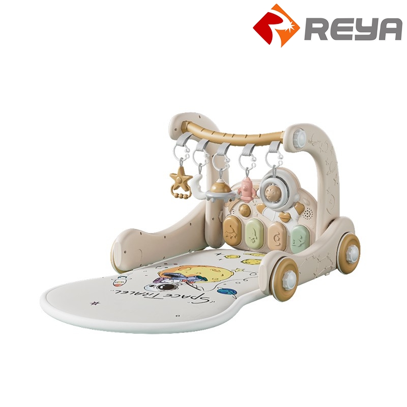 YP010 Baby Fitness rack multifonction poussette