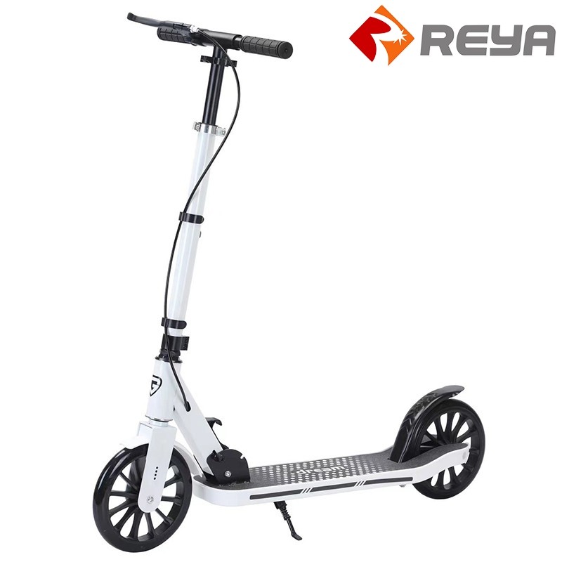  HX251  Scooter infantil