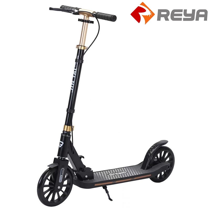  HX251  Scooter infantil