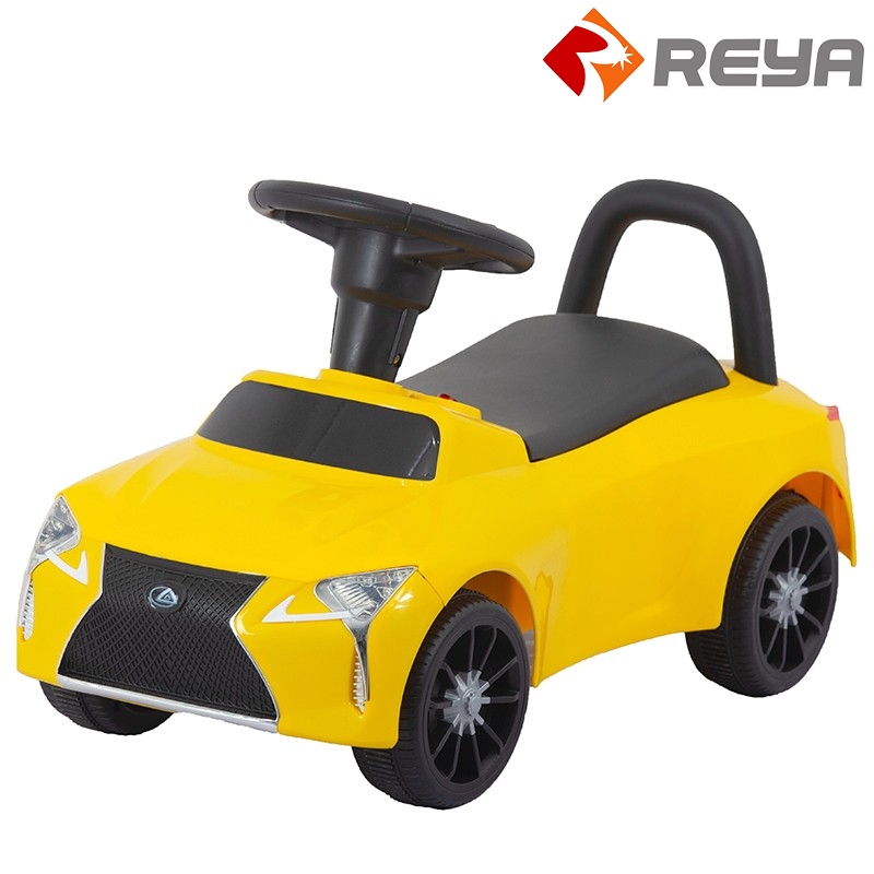  HX293Children's sliding car