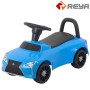  HX293Chariot roulant pour enfants