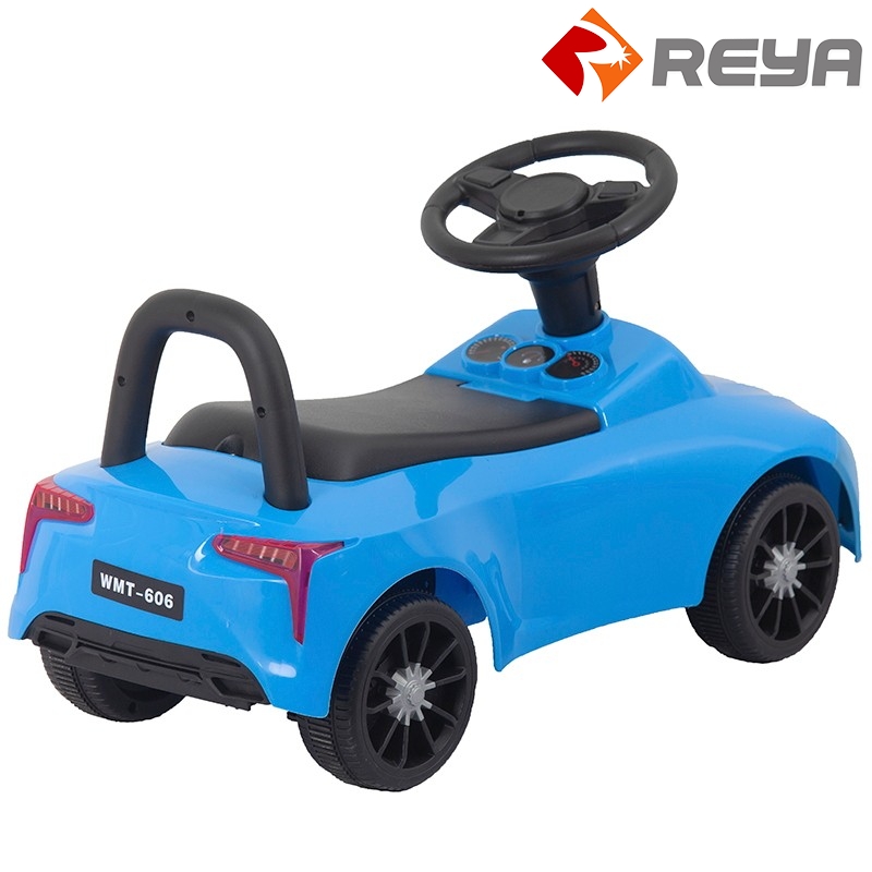  HX293Chariot roulant pour enfants