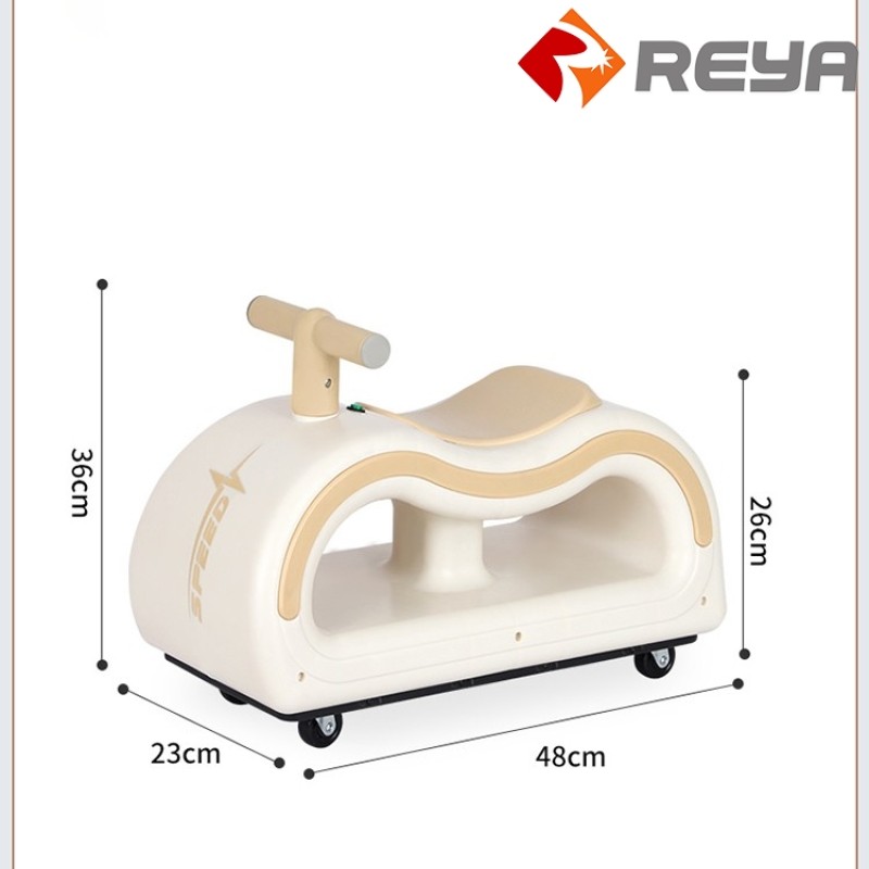 HX268  Scooter infantil